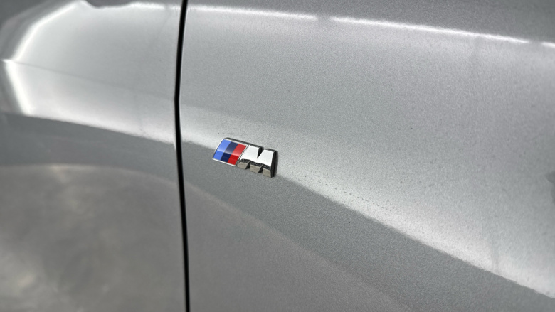 BMW 1 Series 118i [136] M Sport 5dr Step Auto [LCP] Petrol Hatchback